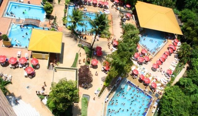 Apartamento Sol Caldas Caldas Novas