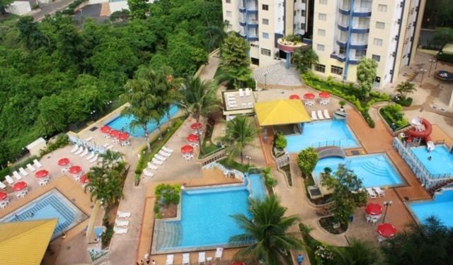 Apartamento Sol Caldas