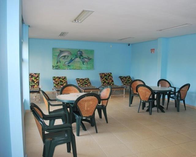 Sol Caldas Apartamento *